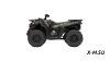 Квадроцикл Segway AT5 SХ