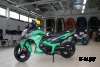 Мопед PROMAX STREET CROSS 150 (49) АКЦИЯ