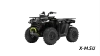 Квадроцикл Segway AT5 SХ
