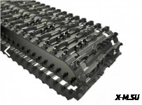 Гусеница Beaver SWT (грунтозацеп 30мм) Тайга 600, PATRUL 550 SWT