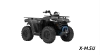 Квадроцикл Segway AT5 SХ