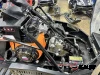 Снегоход PROMAX YAKUT 600 SWT 2.0 4T 27