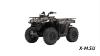 Квадроцикл Segway AT5 SХ