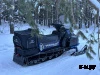 Снегоход PROMAX YAKUT 500 2.0 4T 22