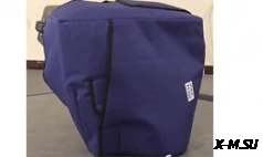 Чехол  17 - 18 л.с. для двигателя мотобуксировщика  (подходит на стальной капот)