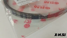 Ремень вентиляторный Буран RUBENA (AVP 10-682 La)