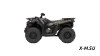 Квадроцикл Segway AT5 SХ