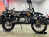 Мотоцикл (питбайк) PROMAX FIDET (ФАЙДЕТ) 145E 17/14 АКЦИЯ