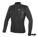 Термокофта D-CORE NO-WIND DRY TEE LS BLACK/ANTHRACITE