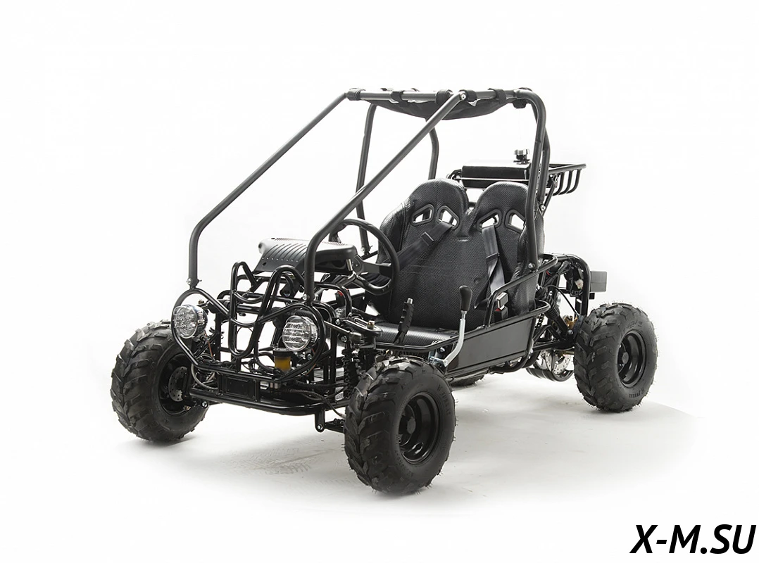 Багги MOTOLAND (МОТОЛЕНД) GOKART 125 Багги MOTOLAND (МОТОЛЕНД) GOKART 125