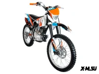 Мотоцикл кроссовый KAYO K1 250 MX 21/18