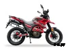 Мотоцикл FUEGO Tekken 250 3.0