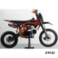 Мотоцикл RACER TRZ