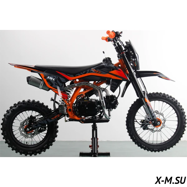 Мотоцикл RACER TRZ Мотоцикл RACER TRZ