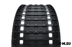 Гусеница  Буран