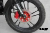 Мопед PROMAX STREET CROSS 150 (49) АКЦИЯ