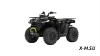 Квадроцикл Segway AT5 SХ