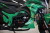 Мопед PROMAX STREET CROSS 150 (49) АКЦИЯ