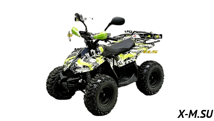 Квадроцикл Bison Eagle 110 Квадроцикл Bison Eagle 110