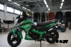 Мопед PROMAX STREET CROSS 150 (49) АКЦИЯ