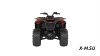 Квадроцикл Segway AT5 SХ