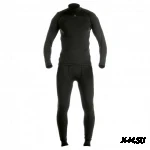 Термокомплект COMPLETO AIR BREATH BLACK/BLACK/BLACK