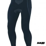 Термобрюки жен D-CORE DRY PANT LL  L BLACK/ANTHRACITE