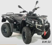 Квадроцикл Access AMX400