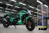 Мопед PROMAX STREET CROSS 150 (49) АКЦИЯ
