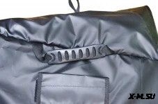 Кофр для мотобуксировщика КОЙРА Т