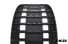 Гусеница Тикси