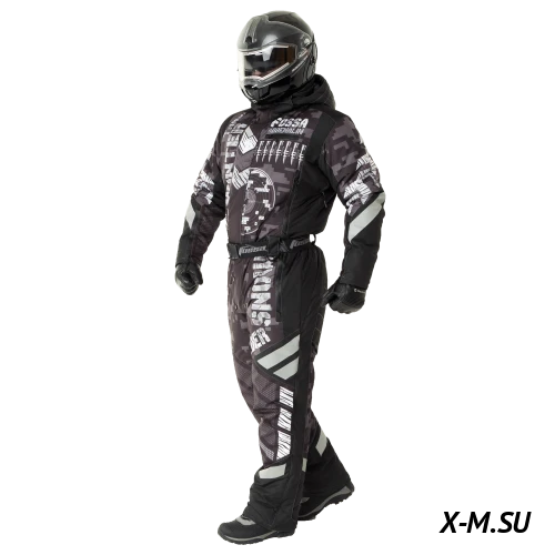 Комбинезон MILITARY Комбинезон MILITARY