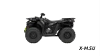 Квадроцикл Segway AT5 SХ