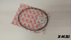 Ремень вентиляторный Буран RUBENA (AVP 10-682 La)