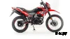 Мотоцикл MOTOLAND (МОТОЛЕНД) Кросс ENDURO LT 250