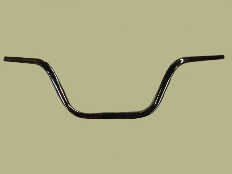 Руль DELTA, ALPHA