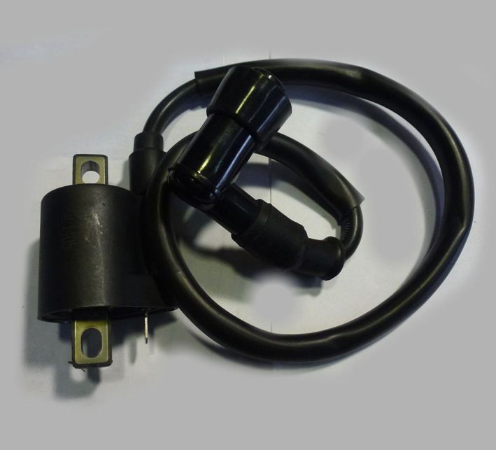 Катушка зажигания со свечным колпачком 4Т 162FMJ Racer RC150-23 Tiger