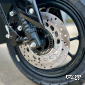 Скутер Jilang (ДЖИЛАНГ) PTF 49/150cc