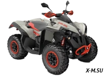 Квадроцикл BRP CAN-AM RENEGADE X XC T 1000
