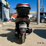 Скутер JILANG (ДЖИЛАНГ) Z-MAX 180 (49cc)