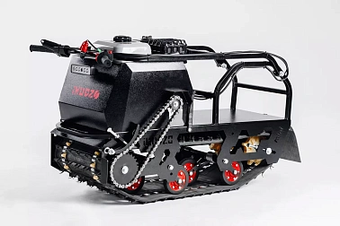 Мотобуксировщик IKUDZO 1100/380 К8