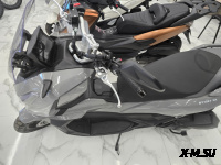 Скутер Vento JET RS 180cc (replica Honda Х-ADV)