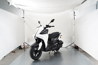 Скутер X-MOTORS CYCLONE PRO