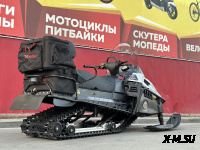 Снегоход РМ TAYGA PATRUL 800 SWT XE SPORT