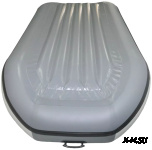 Гребная лодка ПВХ МУССОН B-290 НД