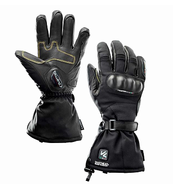 Перчатки с подогревом GANTS QUANTUM