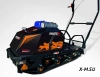 Мотобуксировщик IKUDZO- BRIGGS & STRATTON 2.0 Long 1700/500 ESR15