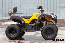 Квадроцикл SSSR Rocket