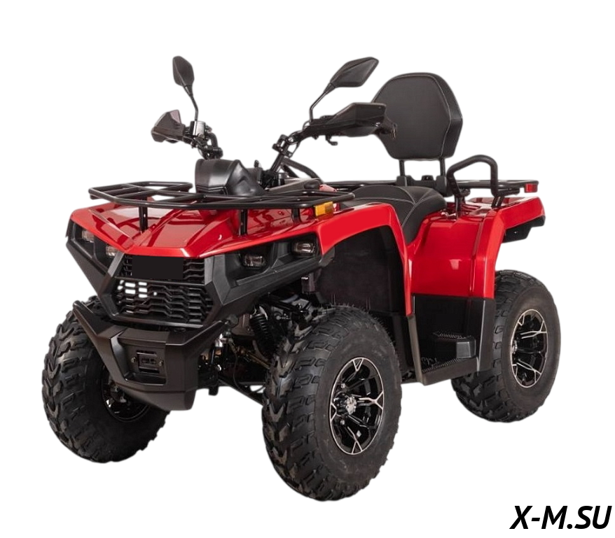 Квадроцикл Bizon YK250 LUX EFI Квадроцикл Bizon YK250 LUX EFI