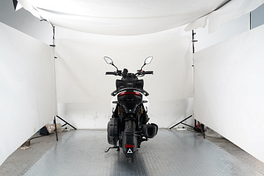 Скутер X-MOTORS CYCLONE PRO